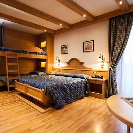 Hotel Posta Forni di Sopra Exterior foto