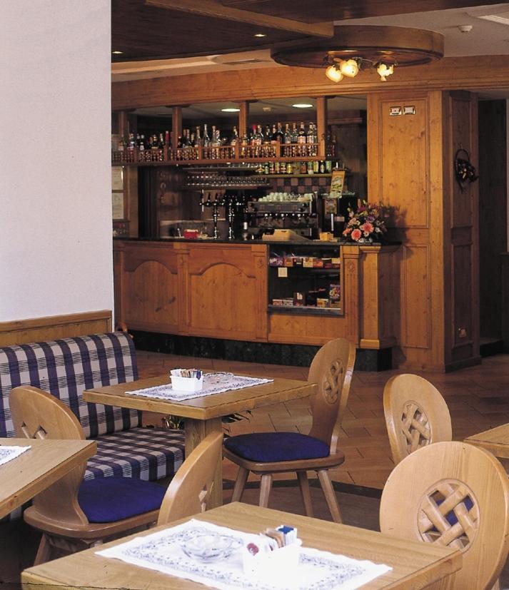 Hotel Posta Forni di Sopra Exterior foto